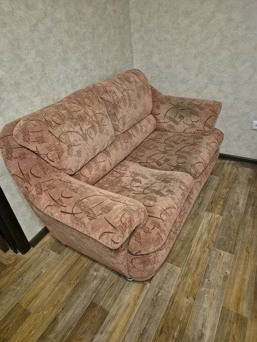 Комплект мягкой мебели