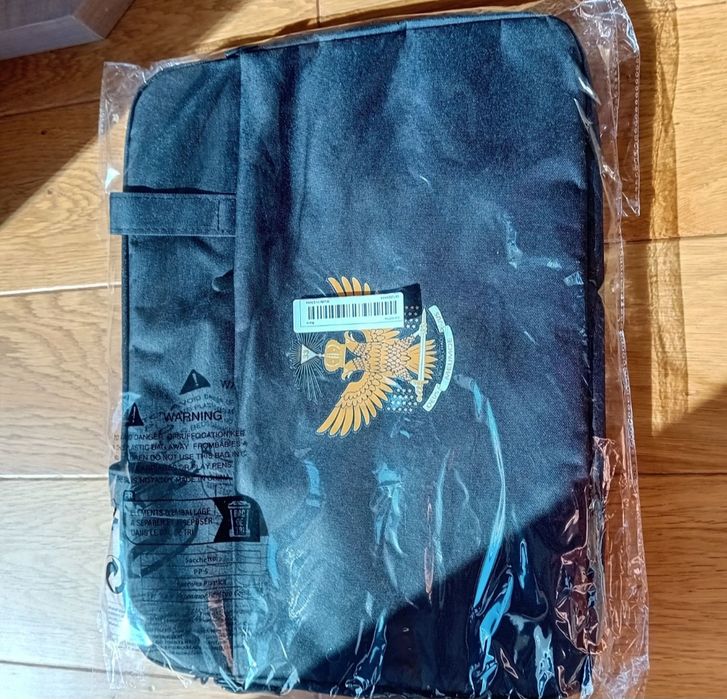 Geanta Masonica deosebita