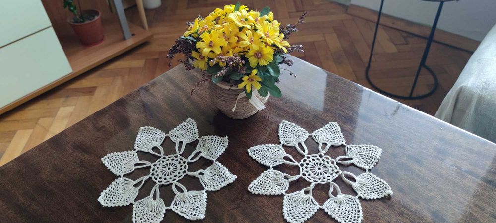 Плетива на една кука