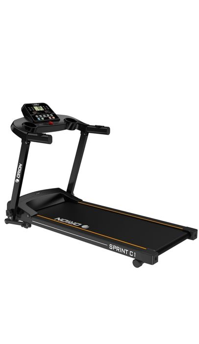 Vând banda de alergat ( garanție până în octombrie 2026)