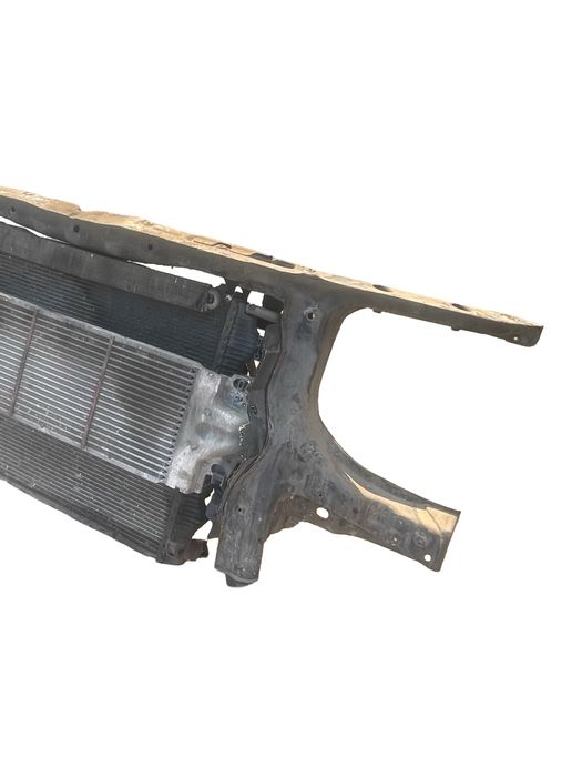 Trager Complet Volkswagen Transporter V Box 7Ha, 7Hh, 7Ea, 7Eh 2003 -