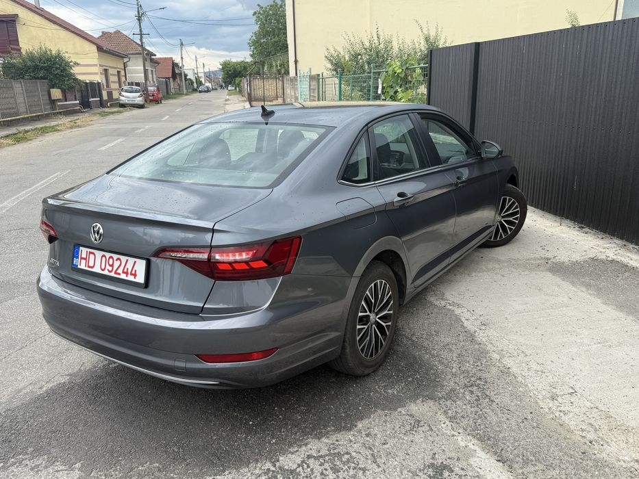 VOLKSWAGEN Jetta 2021 — imagine 4