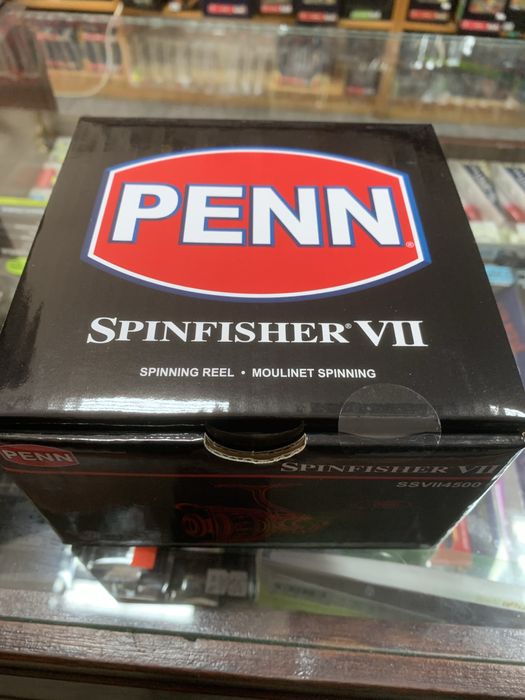 Макари Penn различни модели и размери