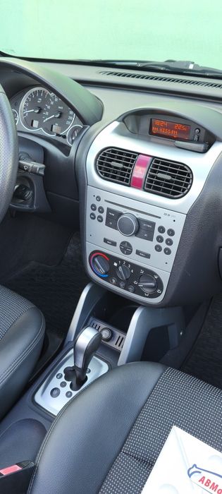 Opel Tigra B Cabrio 1.4 2007 Benzina Euro 4- Cutie automata Garanție