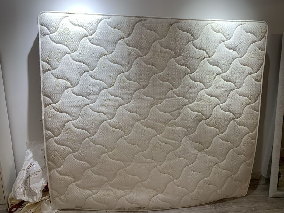 Матрас Аскона двуспальный