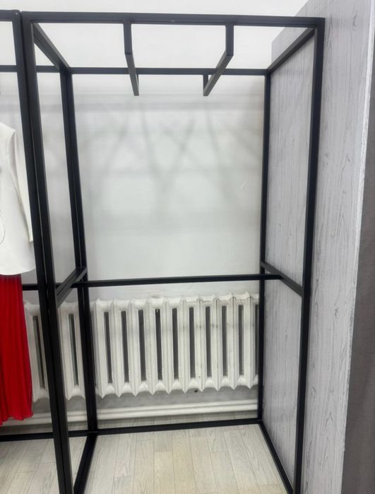 Торговое оборудование