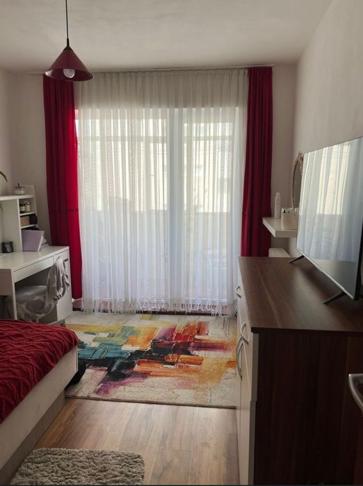 Apartament 3 camere, loc parcare
