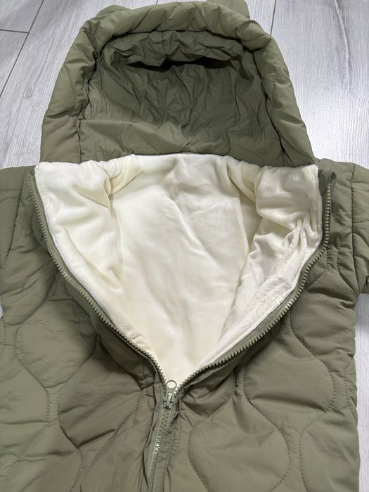 Новая детская куртка осень