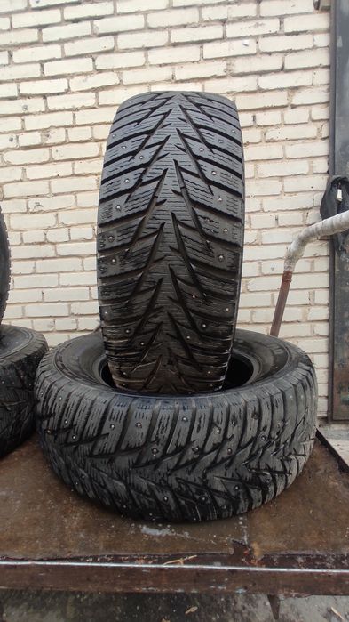 4 балона  245/ 65/ 17