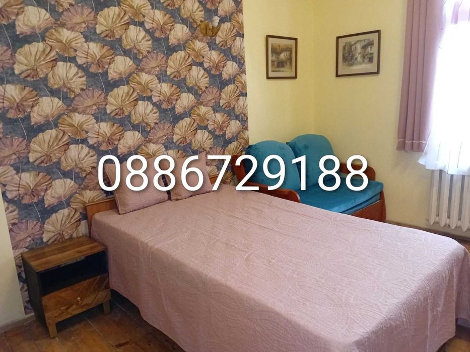 Двустаен на ул. Иван Асен 2