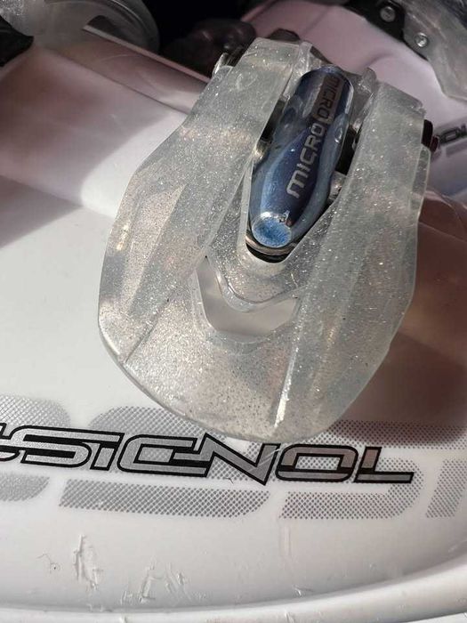 Ски обувки Rossignol 38ми номер