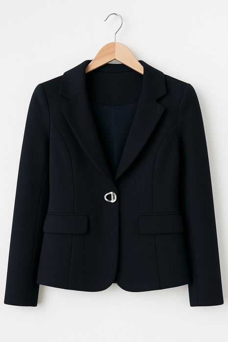 Продам пиджак на девочку школьный