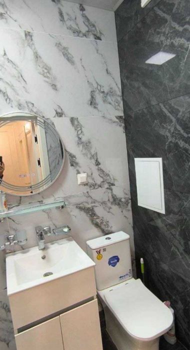 Аренда 2 комнатной квартиры Юнусабад 13-квартал |Новостройка