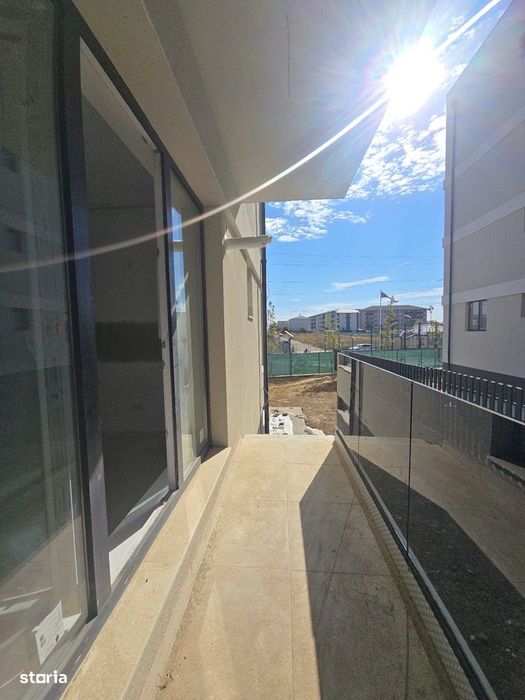 Apartament 3 Camere cu grădină, Strada Părului, Dobroești Fundeni