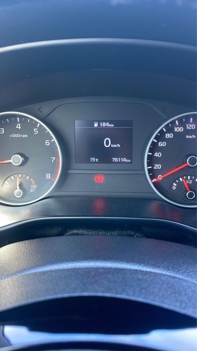 KIA Sportage 2019 — imagine 4