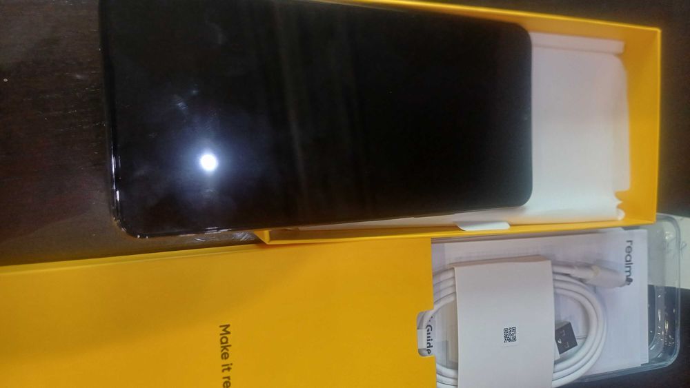 Продавам чисто нов тел.Note70T