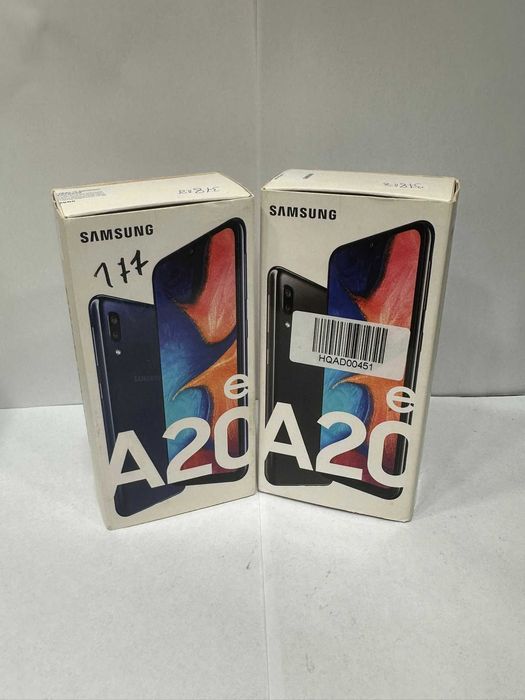 Hope Amanet P1/ Samsung a20e 64 GB 3 GB RAM #37818