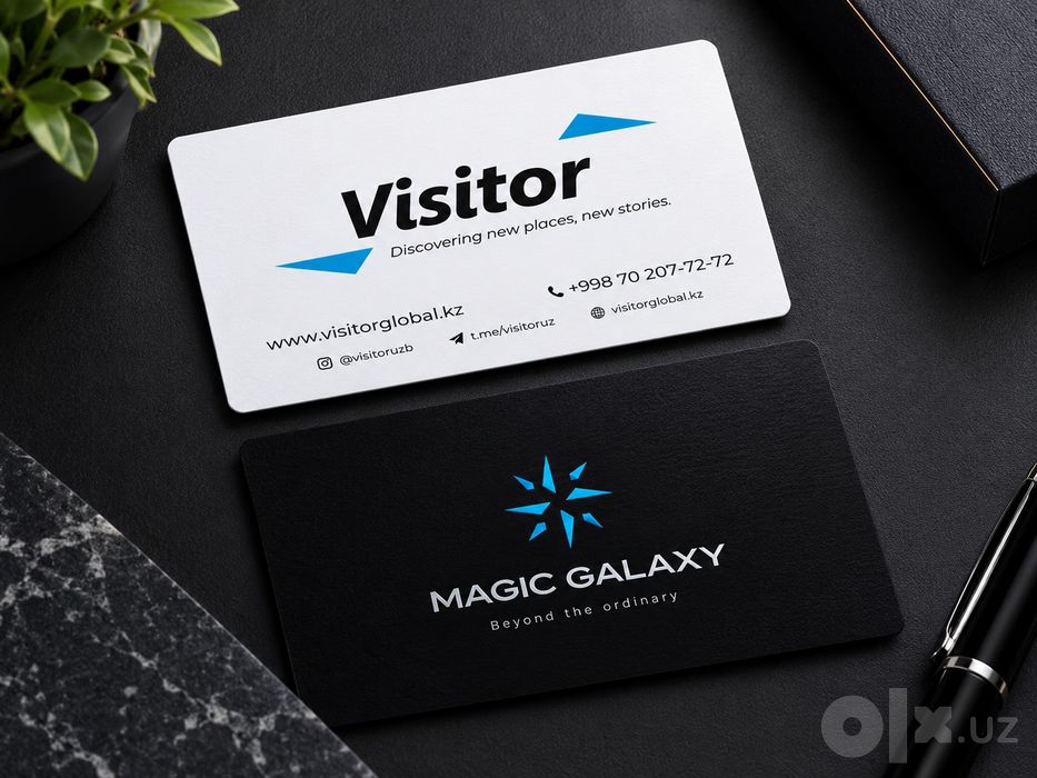 Абонемент в Magic Galaxy