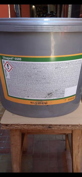 Sikagard- 5500 15 L protectie beton
