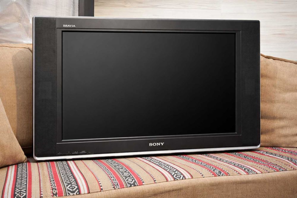 Sony Bravia 32 б/у