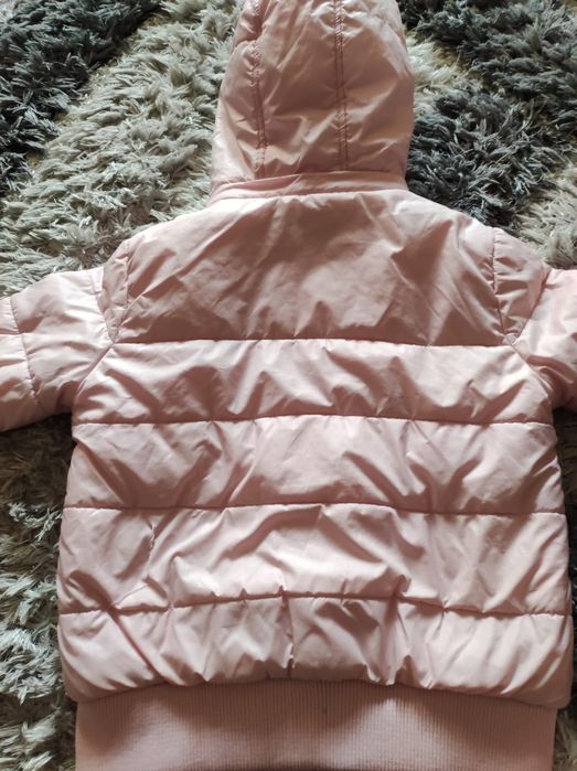 Куртка весеняя б/у