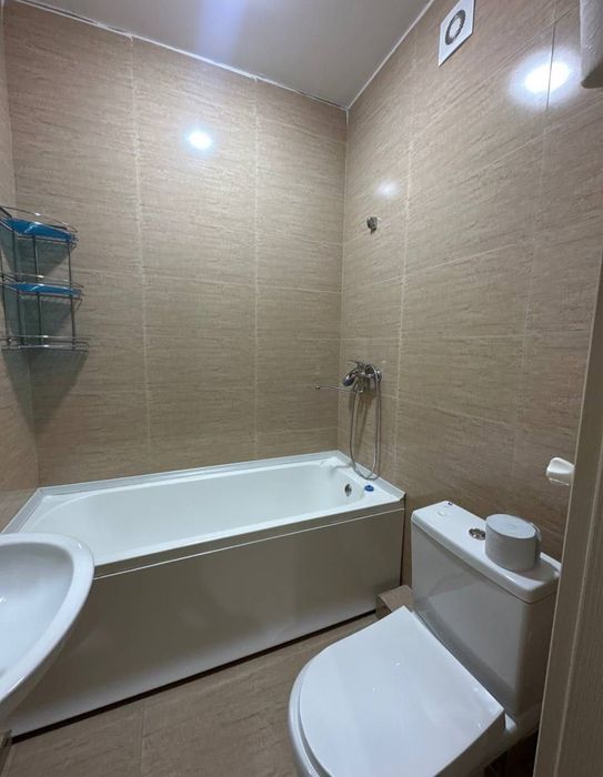 Алмазар сити 1 комнатная 36 кв