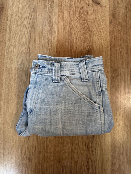 Мъжки дънки G-STAR