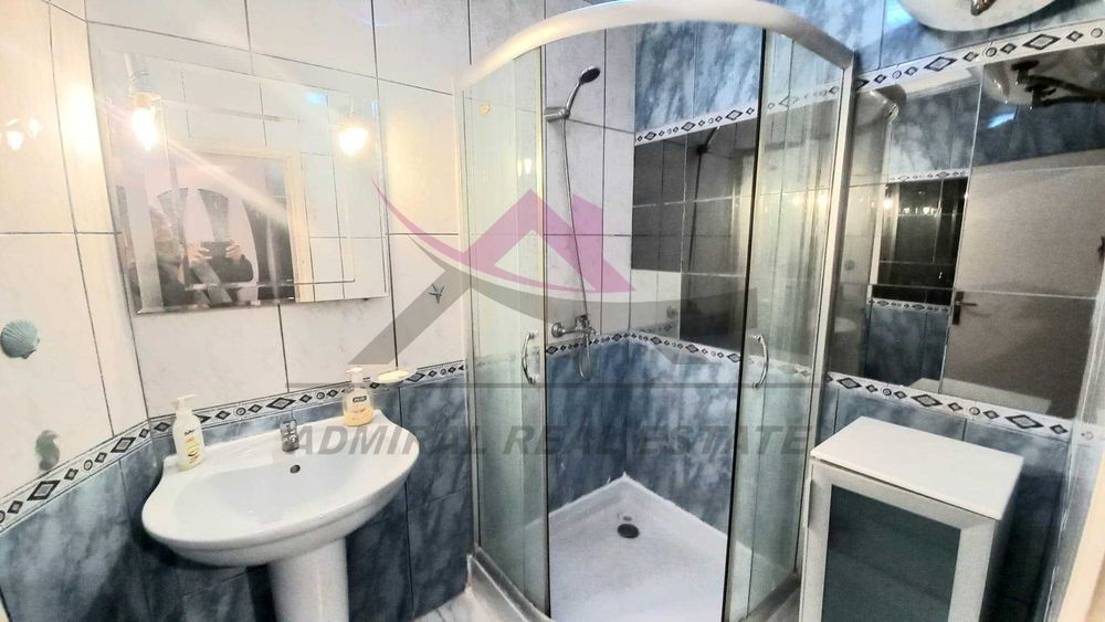 Дава се под наем Двустаен апартамент в Варна, Бриз - 65 кв.м за 400 € - Снимка #3