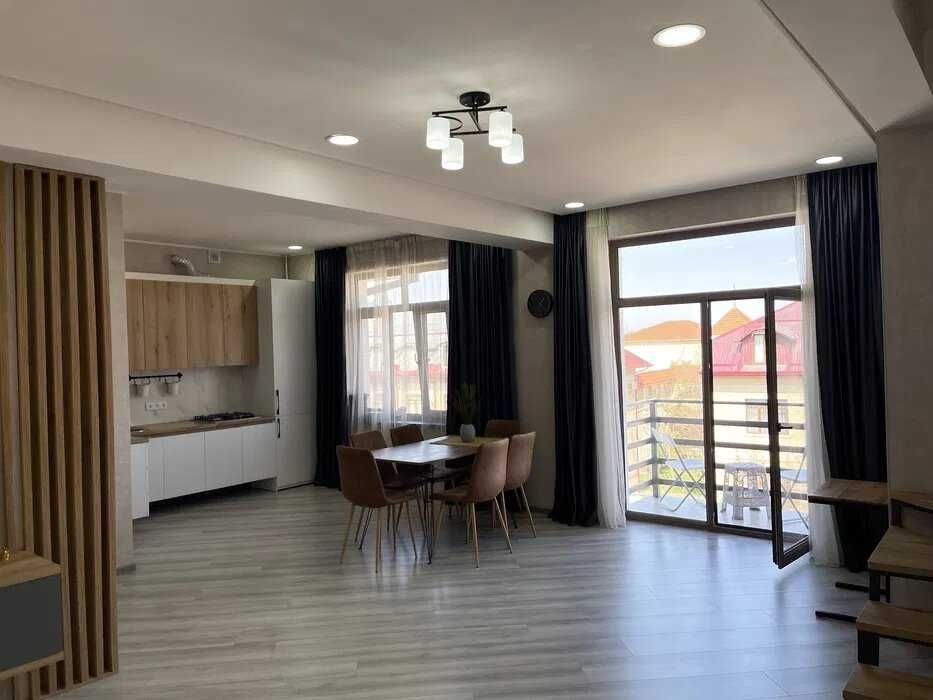 Сдаётся квартира на ЖК La Terras дуплекс‼️