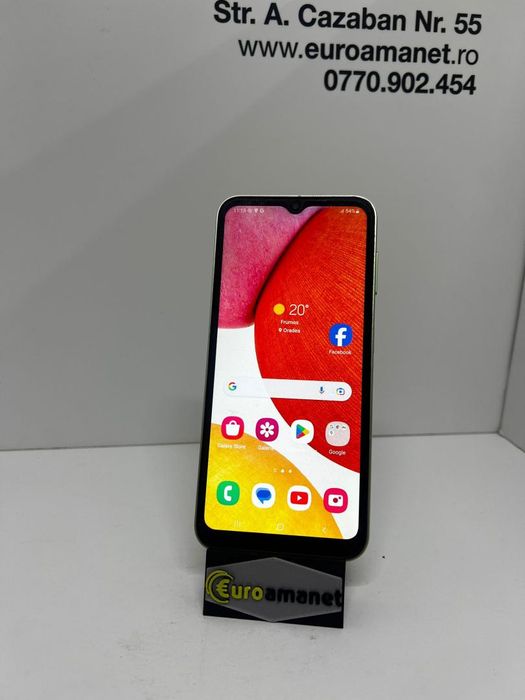 Telefon mobil Samsung Galaxy A14, Dual SIM, 4GB RAM, 128GB -I-