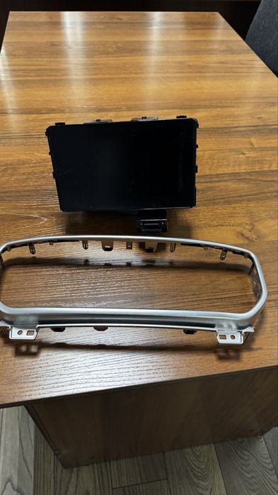 Магнитола штатная на kia sportage 2019, ТОРГ