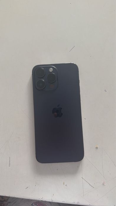 IPhone 14 pro max 128