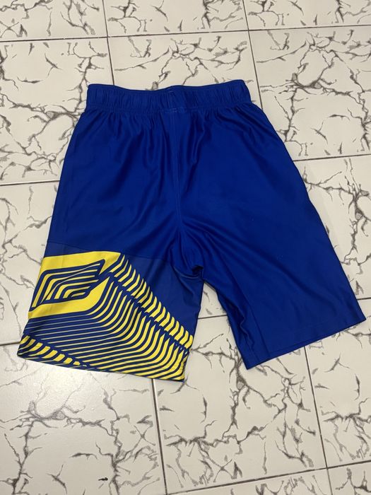 Pantaloni scurti Under Armour