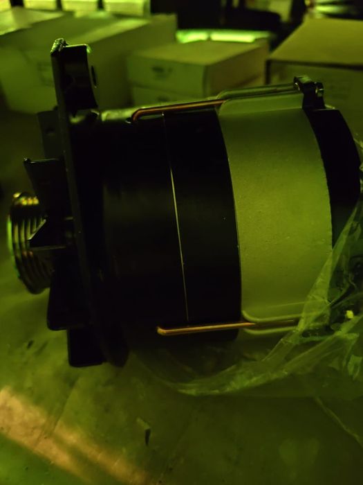 Камаз евро 2 генератор