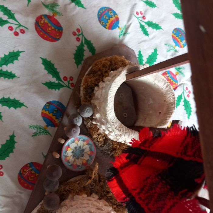 Красив сувенир битов