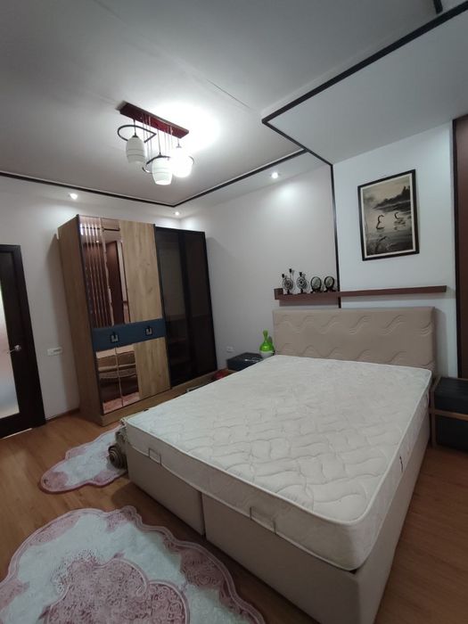 Беруний Метро 3/3/4 Карзинка Узок Муддатга Берилади