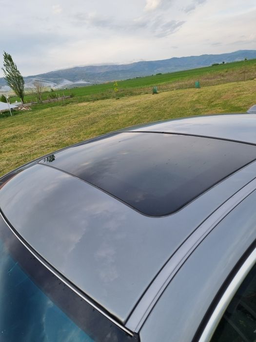 BMW 530D E60 340 кс