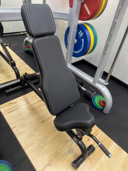 Pегулируема пейка лежанка Impulse