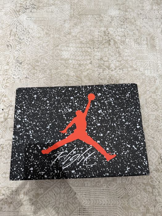 Nike Air Jordan