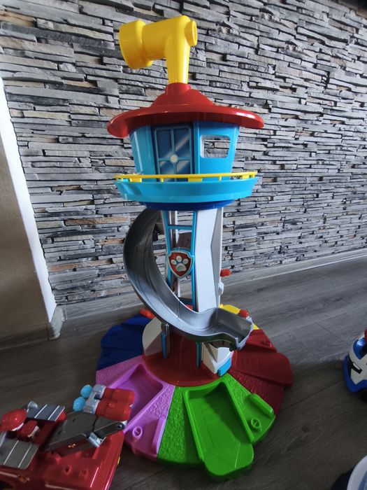 Пес патрул / Paw patrol играчки