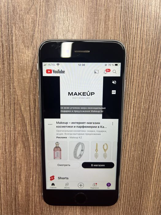 Продам Iphone 6s/64Гб