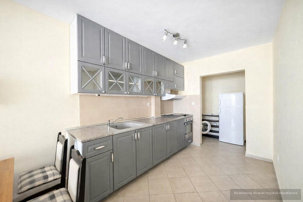 Двустаен апартамент  в гр.Варна, Левски!