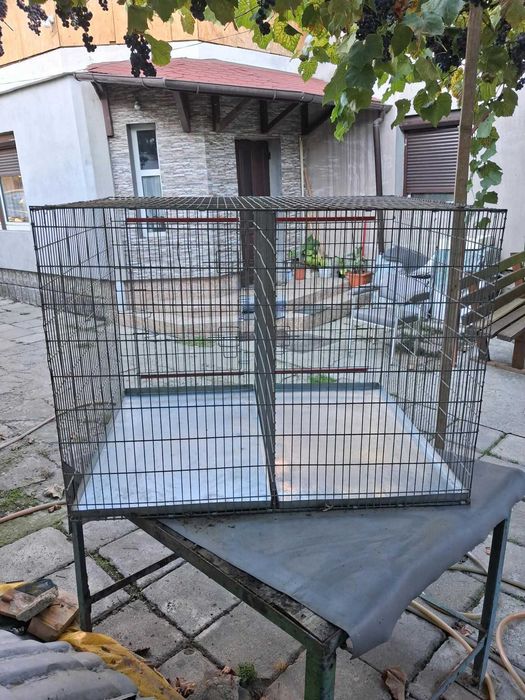 Cusca transport