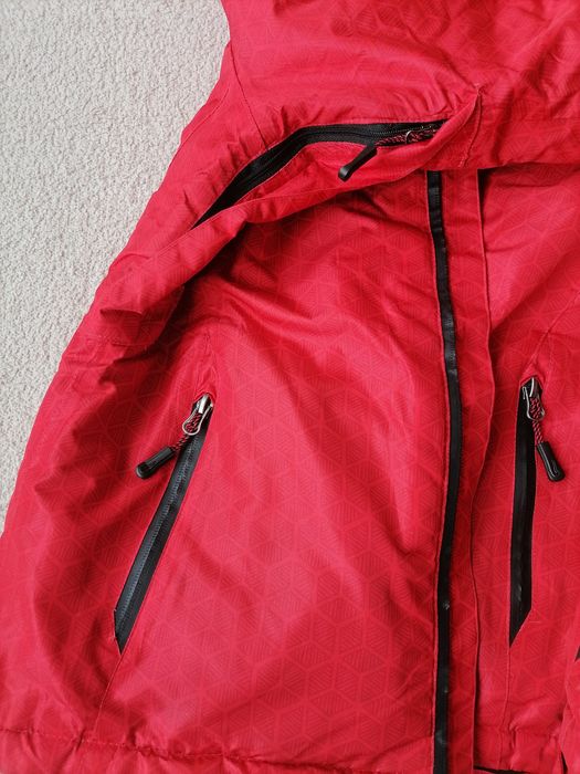 Дамско ски яке S-M