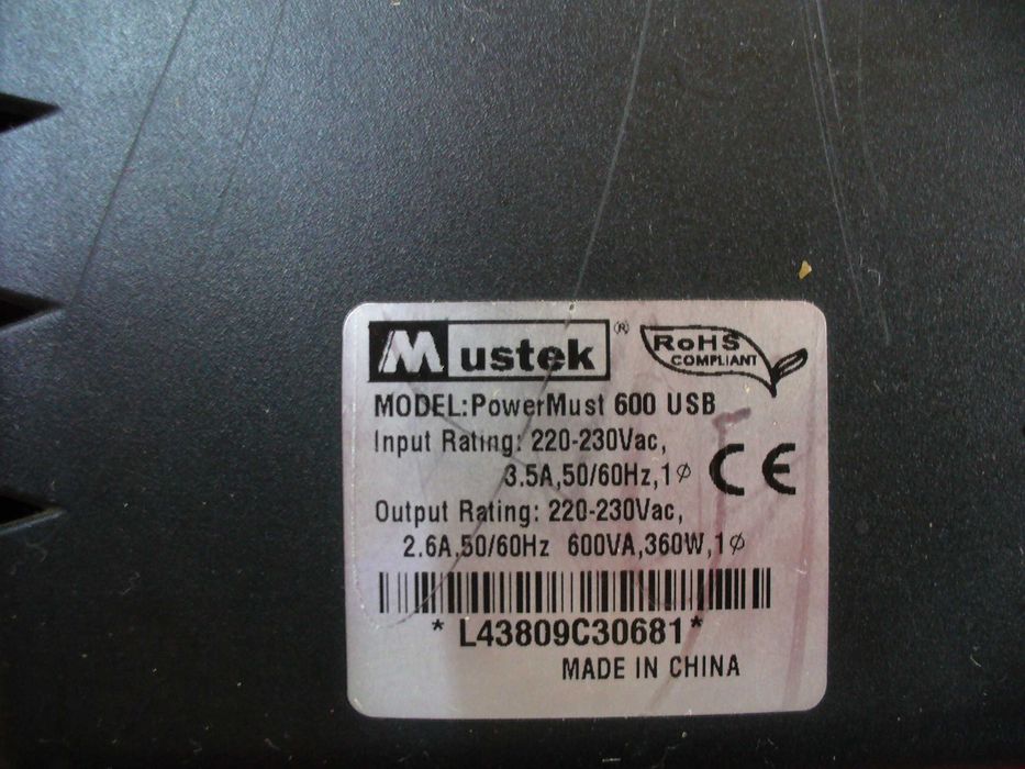 Surse neintreruptibile UPS-uri, diferite modele