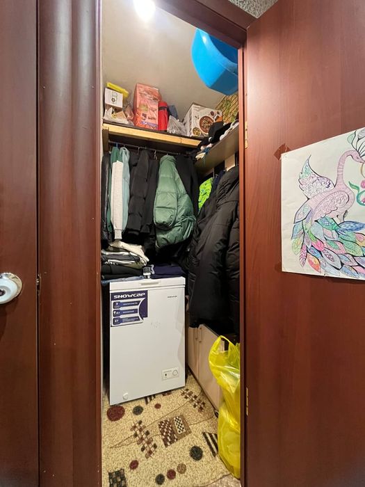 Обмен 3комнатная.кв