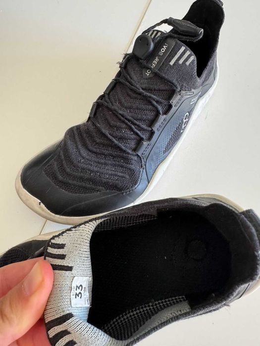 Боси обувки 33 номер VivoBarefoot