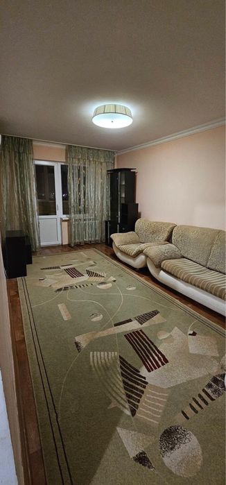 Аренда 2-х комнатнтй квартиры