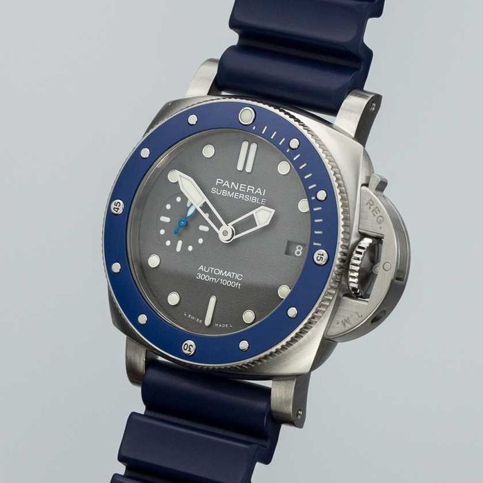 Panerai Luminor Submersible 42mm PAM00959