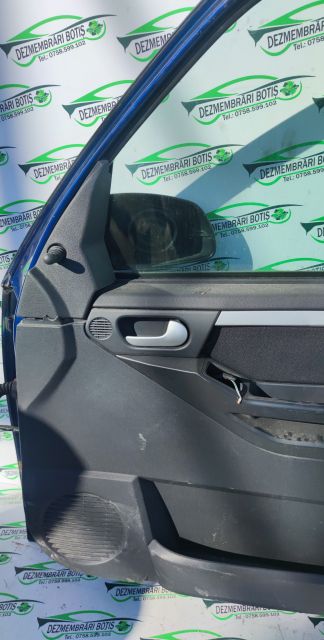 Maner deschidere din interior usa fata dreapta Opel Meriva prima gene